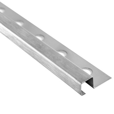 LISTELO ACERO CUADRADO LAC12IL 12x12mm