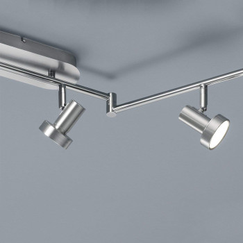 LÁMPARA TRÍO LED 829310605