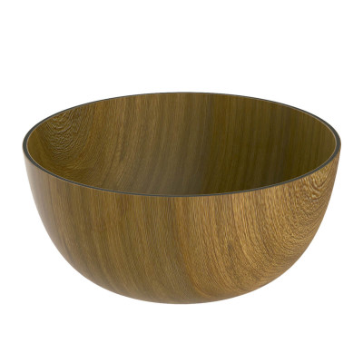 CUENCO DENOX MADERA 20cm 11500