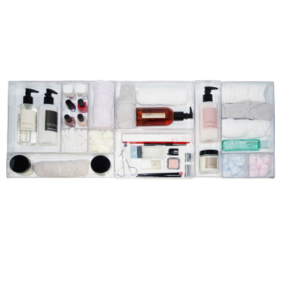 CAJA MODULAR DENOX GLASS Nº5 10055