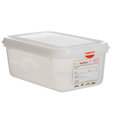 HERMÉTICO GASTRONOX 1/4 H100 12410