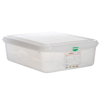 HERMÉTICO GASTRONOX 1/2 H65 12460