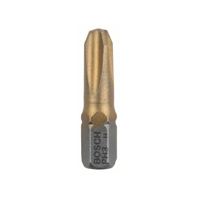 PUNTA BOSCH 2607001548 PH3 MAXGRIP