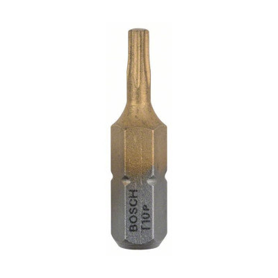 PUNTA BOSCH 2607001688 T10 TIN MAX GRIP