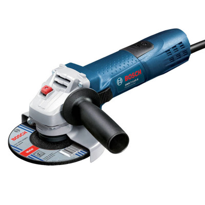 AMOLADORA BOSCH GWS 7-115E