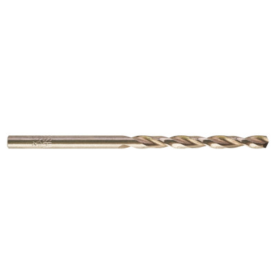 BROCA METAL MILWAUKEE THUNDERWEB 4932352351 3,5x70mm