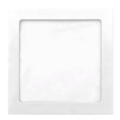 PLAFÓN LED GARZA 401420A 18W