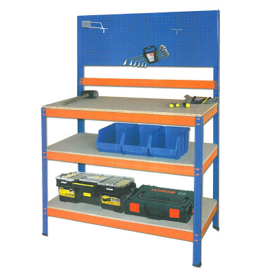 BANCO TRABAJO BIGMAT 1155110783