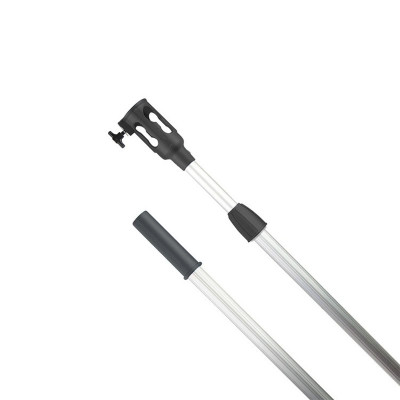 ALARGADOR ALUMINO BIGMAT 7695 2m