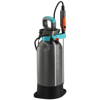 PULVERIZADOR GARDENA COMFORT 11130-20 5L