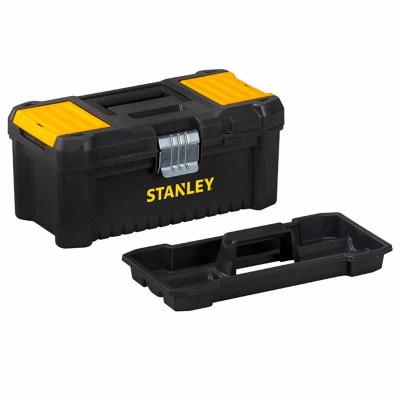 CAJA HERRAMIENTAS STANLEY ESSENTIAL STST1-75518