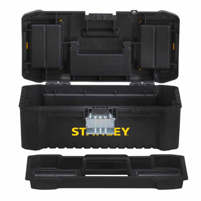 CAJA HERRAMIENTAS STANLEY ESSENTIAL STST1-75518