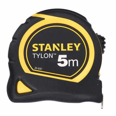 FLEXÓMETRO STANLEY TYLON 1-30-697 5m