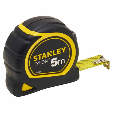FLEXÓMETRO STANLEY TYLON 1-30-697 5m