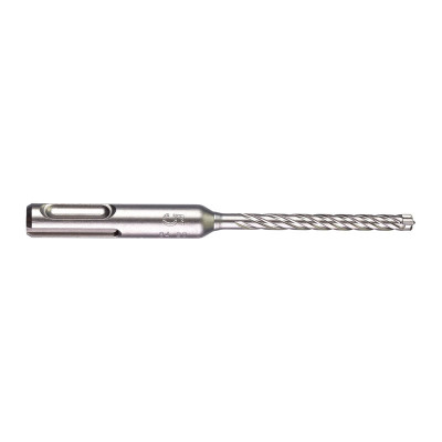 BROCA MILWAUKEE 4932352007 SDS-PLUS MX4 5x110mm