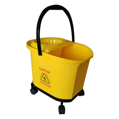 CUBO FREGONA DENOX 23619.102 16L