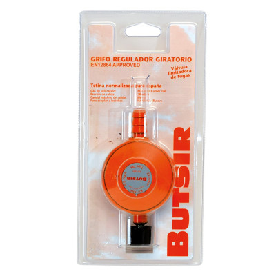 REGULADOR BUTSIR R340/B REPU0001 GIRATORIO