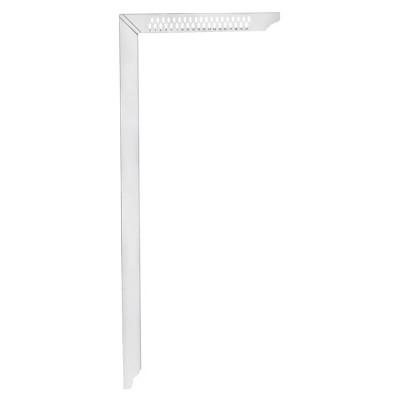 ESCUADRA CARPINTERO COX772107 700mm