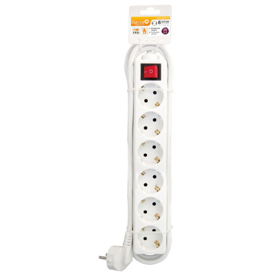 REGLETA GARZA 420005G 6 TOMAS