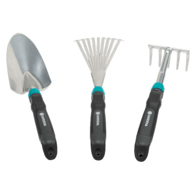 SET HERRAMIENTAS GARDENA 08964-30 COMFORT
