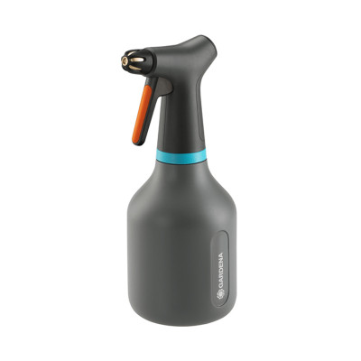 PULVERIZADOR GARDENA CON BOMBEO 11110-20 0,75L