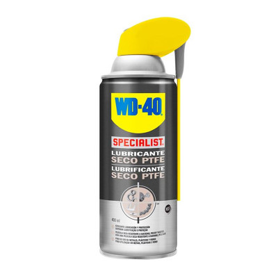 LUBRICANTE EN SECO WD40 SPECIALIS 534394 400ml