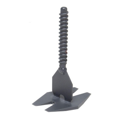 BASE PLANA RUBI 35937 1mm CYCLONE