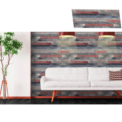 PLASTONDA DECOR POLIMARK COLOR WOOD 008024