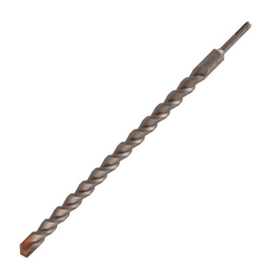 BROCA PECUSIÓN WOLFCRAFT STANDARD SDS-PLUS 7876010 450mm