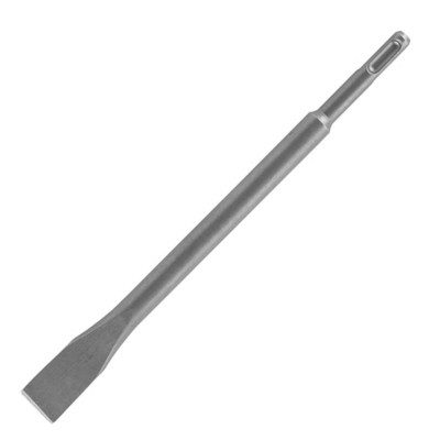 CINCEL PLANO WOLFCRAFT VÁSTAGO SDS-PLUS 7911000