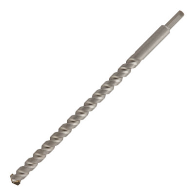 BROCA WOLFCRAFT ALBAÑIL 7922010 400mm