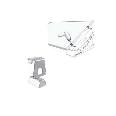 ANCLAJE EXTREMO VERNIPRENS PLACAS SOLARES 900879-E