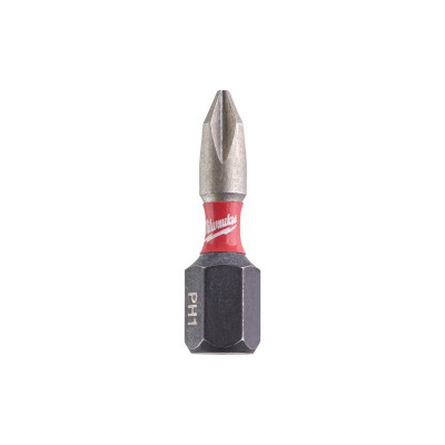 PUNTA MILWAUKEE 4932430850 PH1 25mm