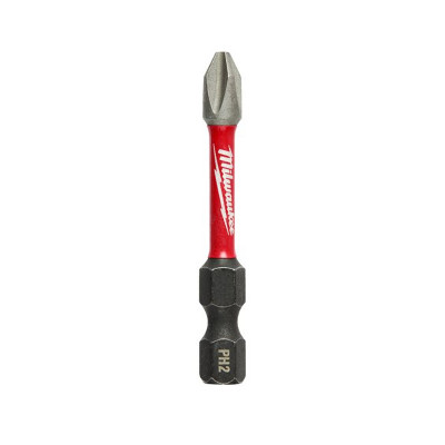 PUNTA MILWAUKEE 4932430854 PH2 50mm