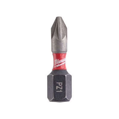 PUNTA MILWAUKEE 4932430860 PZ1 25mm