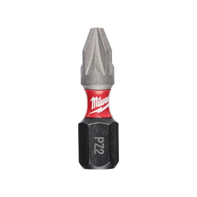 PUNTA MILWAUKEE 4932430863 PZ2 25mm