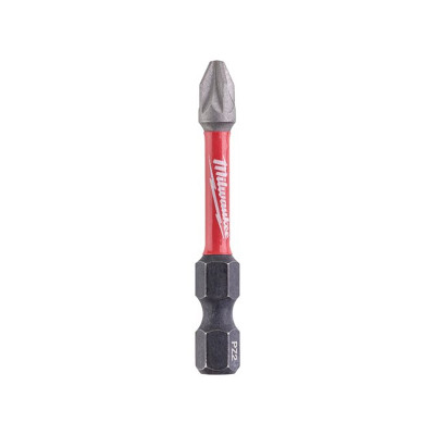 PUNTA MILWAUKEE 4932430865 PZ2 50mm