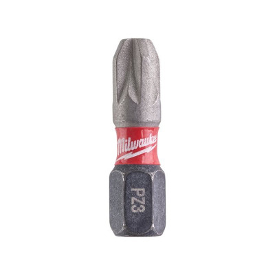 PUNTA MILWAUKEE 4932430868 PZ3 25mm