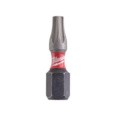 PUNTA MILWAUKEE 4932430874 TX20 25mm