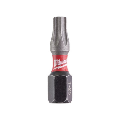 PUNTA MILWAUKEE 4932430879 TX25 25mm