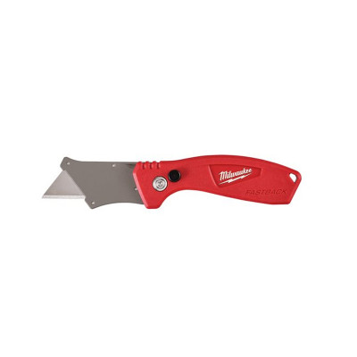 CUCHILLO PLEGABLE MILWAUKEE 4932471356