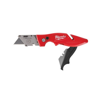 CUCHILLO PLEGABLE MILWAUKEE 4932471358