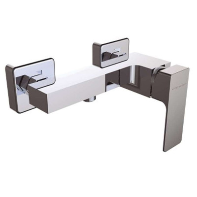 MONOMANDO DUCHA BIGMAT 60348 MUT