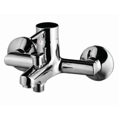 MONOMANDO BAÑERA BIGMAT SIN003-01 KANSAS