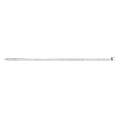 BRIDA FISCHER 37996 BN 7,6x450mm TRANSPARENTE