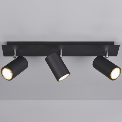 LÁMPARA TRÍO MARLEY 802400332