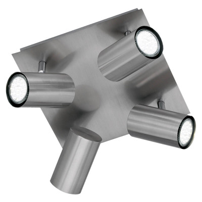 LÁMPARA TRÍO MARLEY 802430407