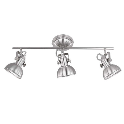 LÁMPARA TRÍO GINA R80153007