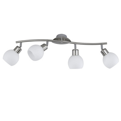 LÁMPARA TRÍO FREDDY 824810407