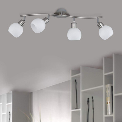 LÁMPARA TRÍO FREDDY 824810407